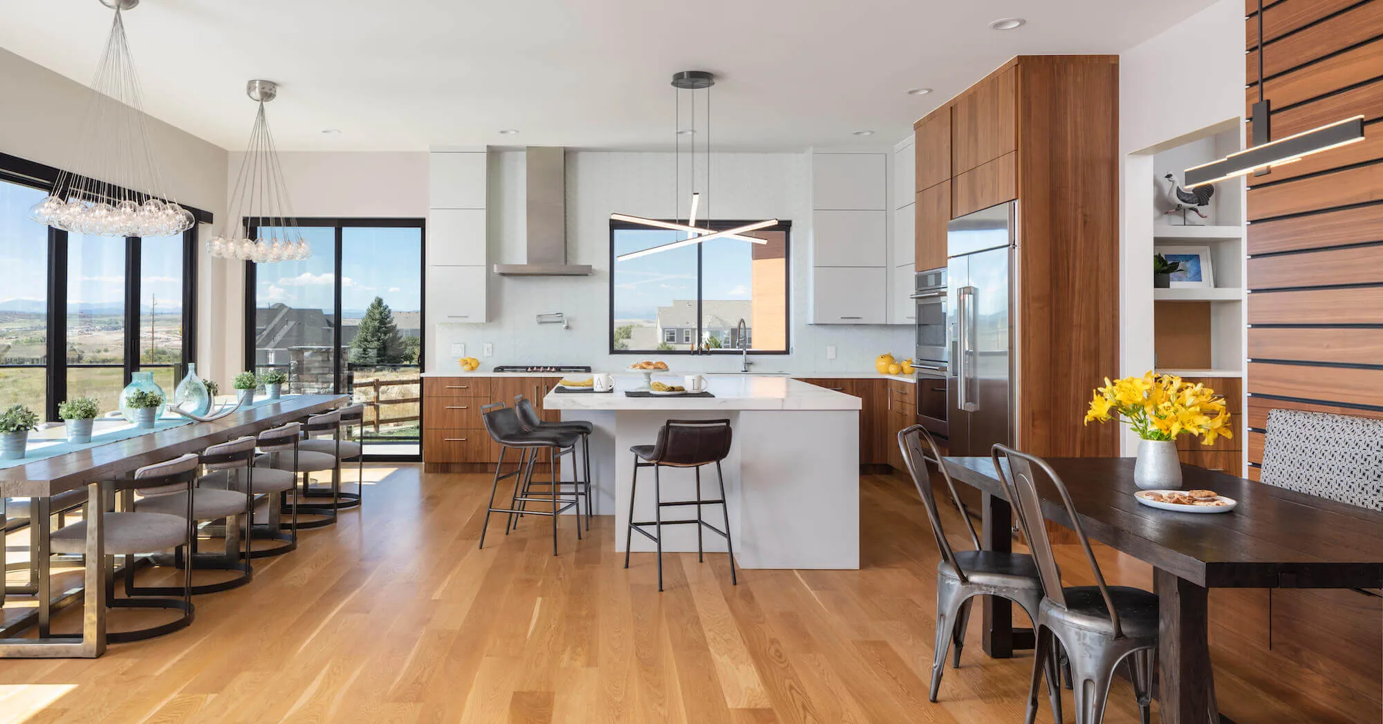 Dennison Interior Design Denver Co