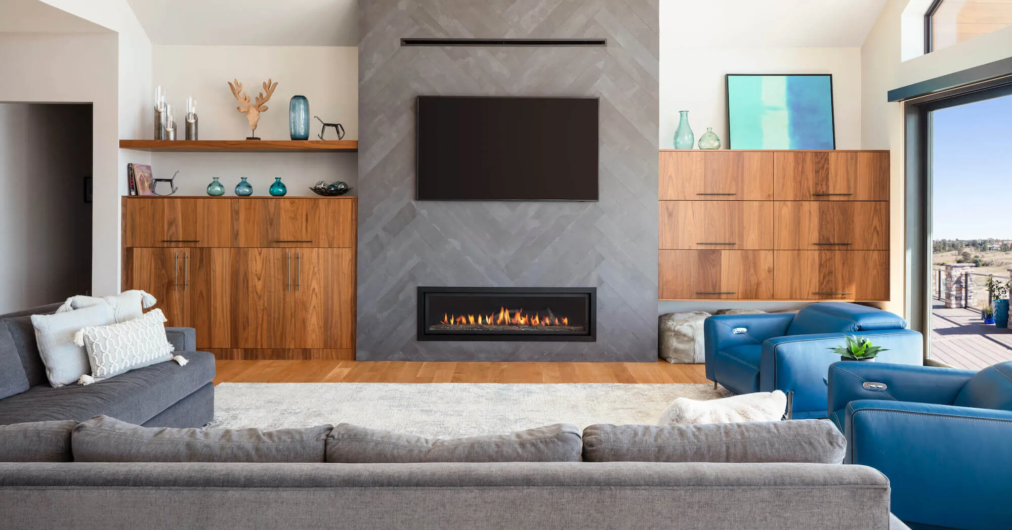 Denver Co Interior Designer Dennison Interior Design
