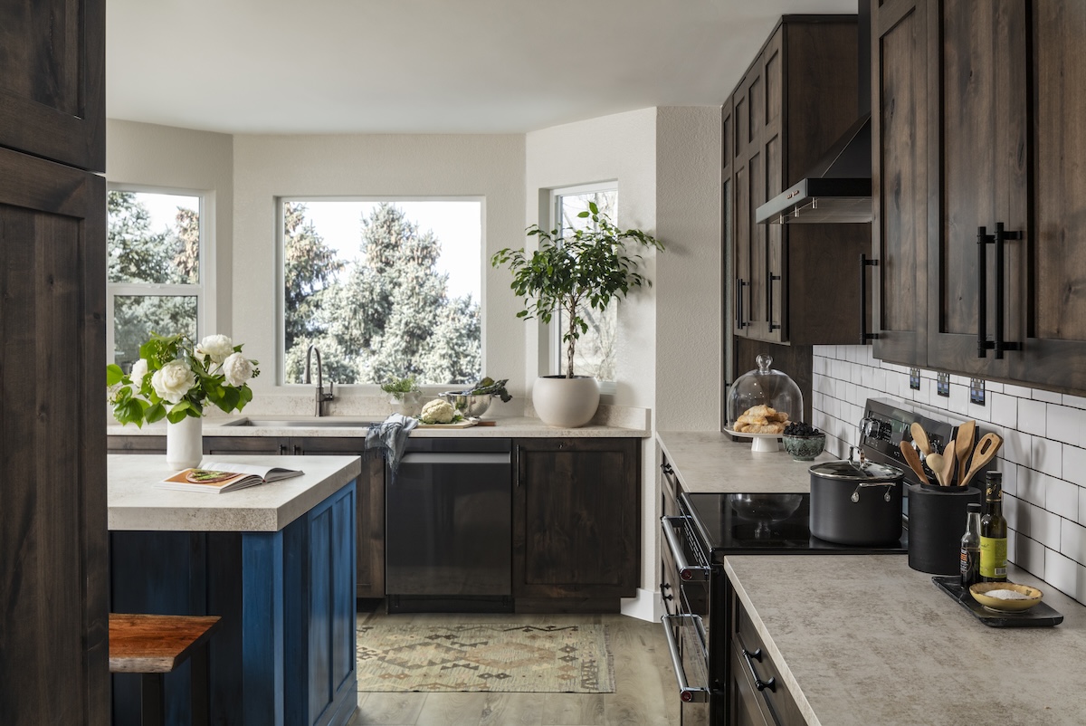Art + Craft • Denver, CO • Dennison Interior Design