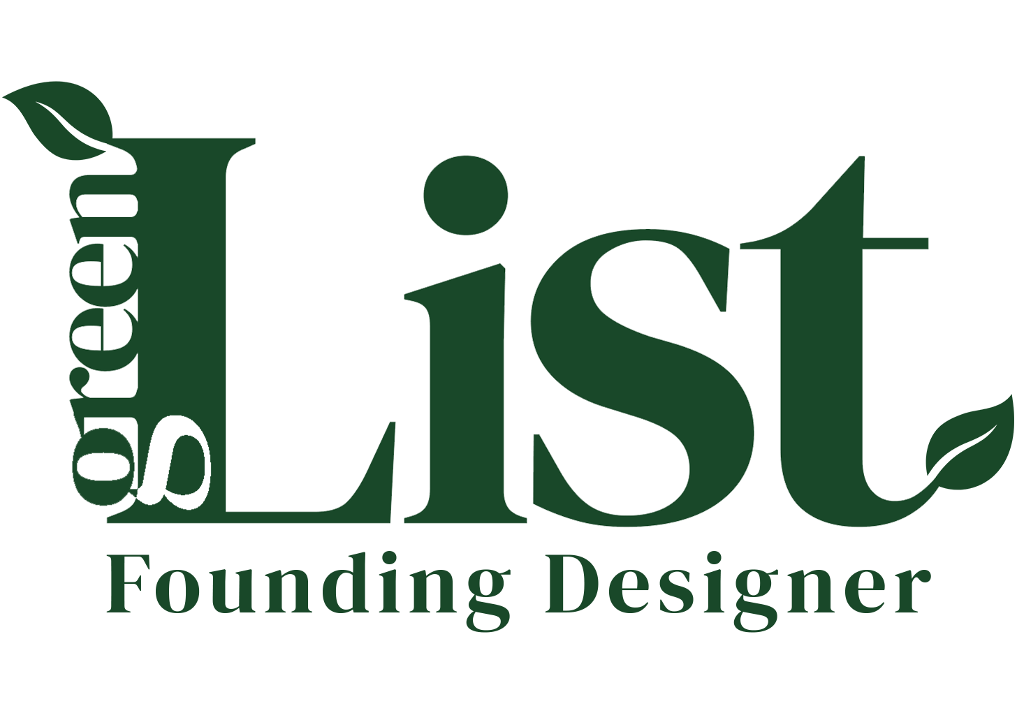 Founder Badge
