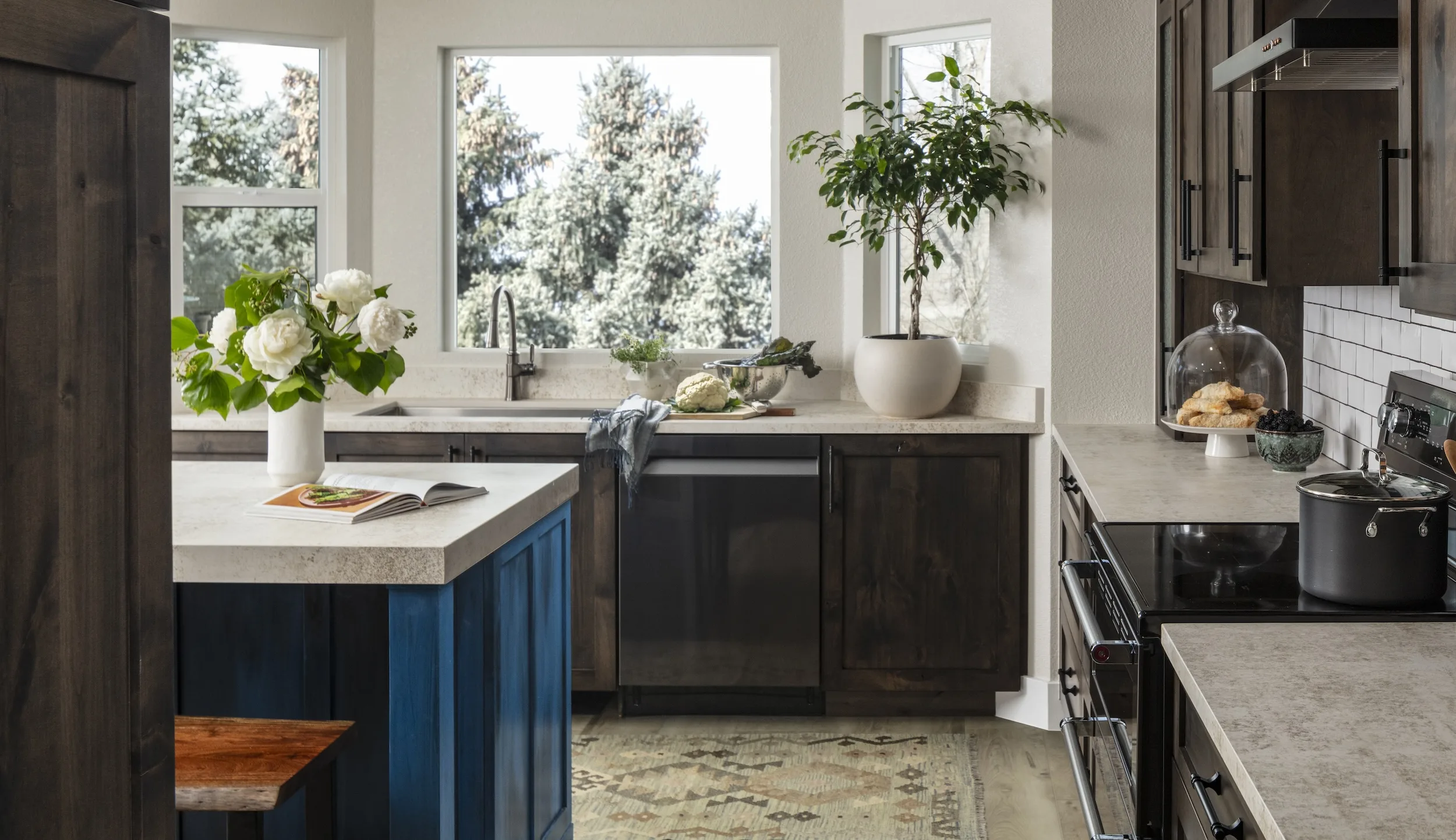 Boulder Interior Designer Dennison Interior Design