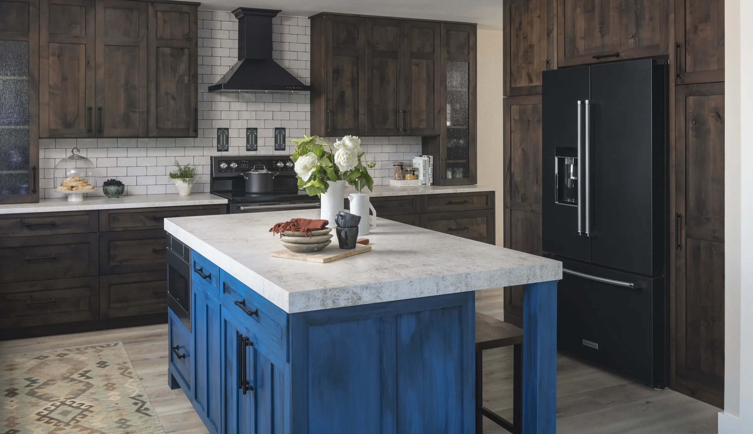 Boulder Kitchen Designer Dennison Interior Design