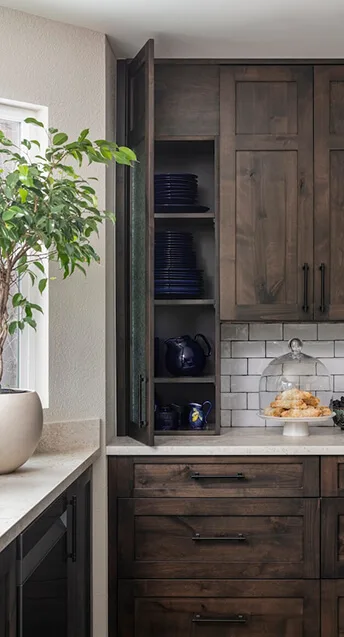 Dennison Interior Design Styling