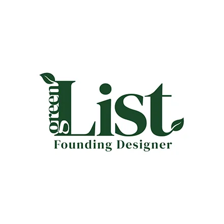 Greenlist Founding Designer