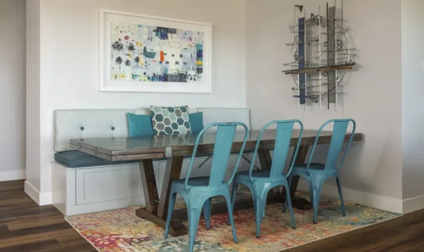 Arvada Interior Designer Dennison Interior Design