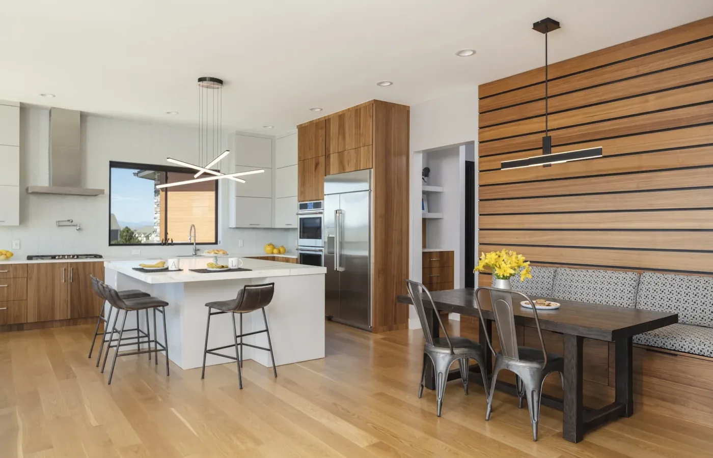 Boulder Co Kitchen Designer Dennison Interior Design