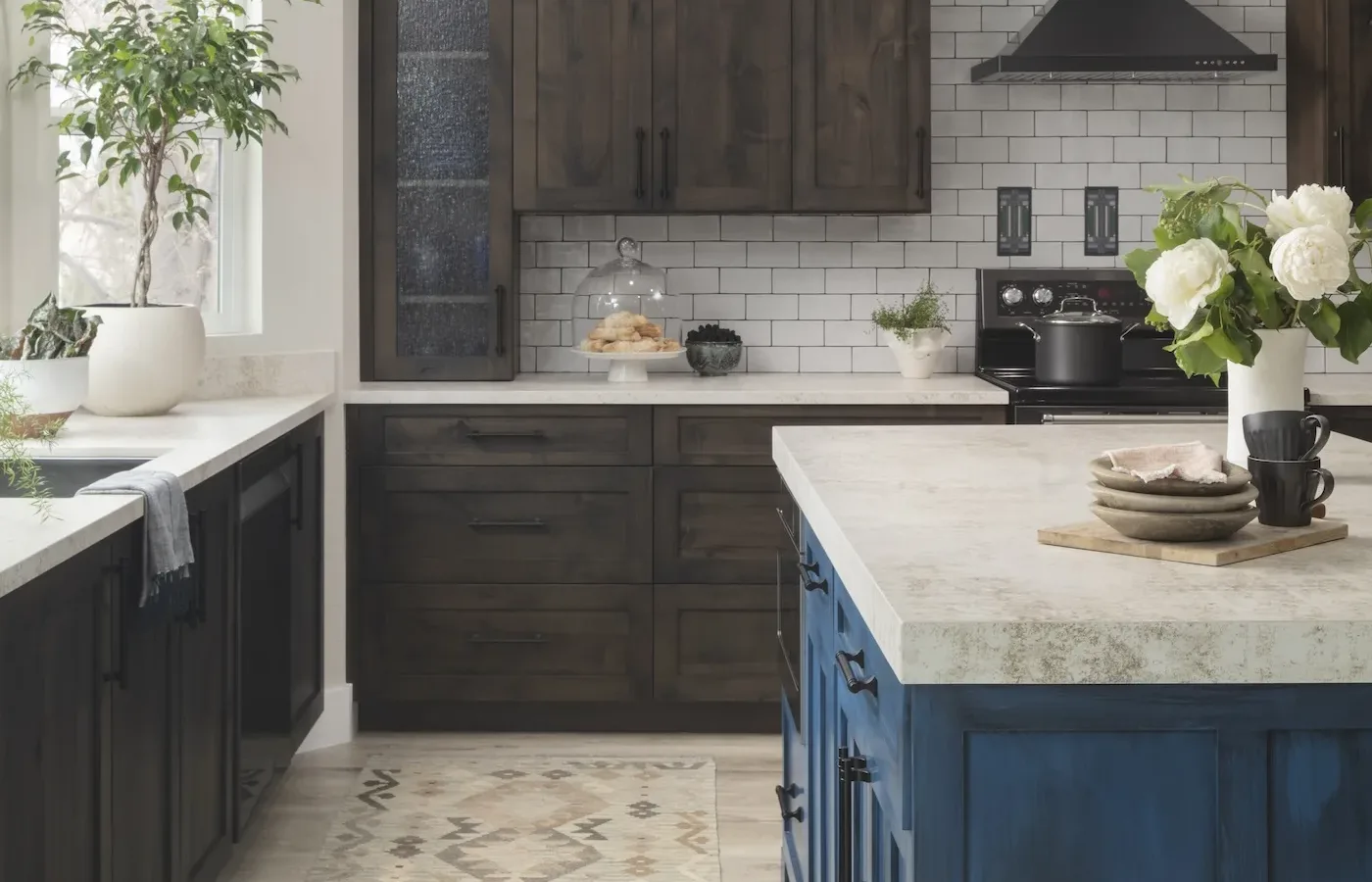 Boulder Kitchen Design Dennison Interior Design