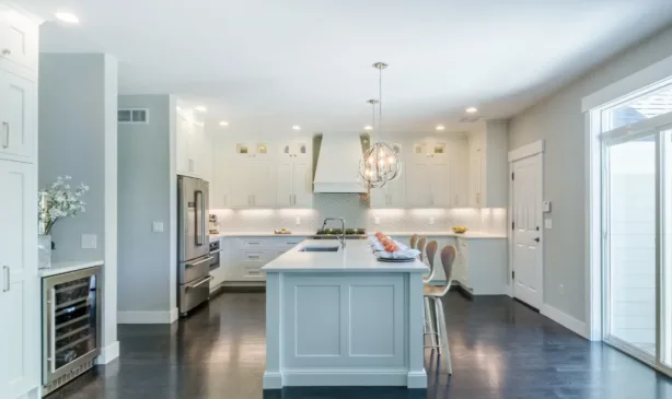 Dennison Interior Design Kitchen Designer Denver