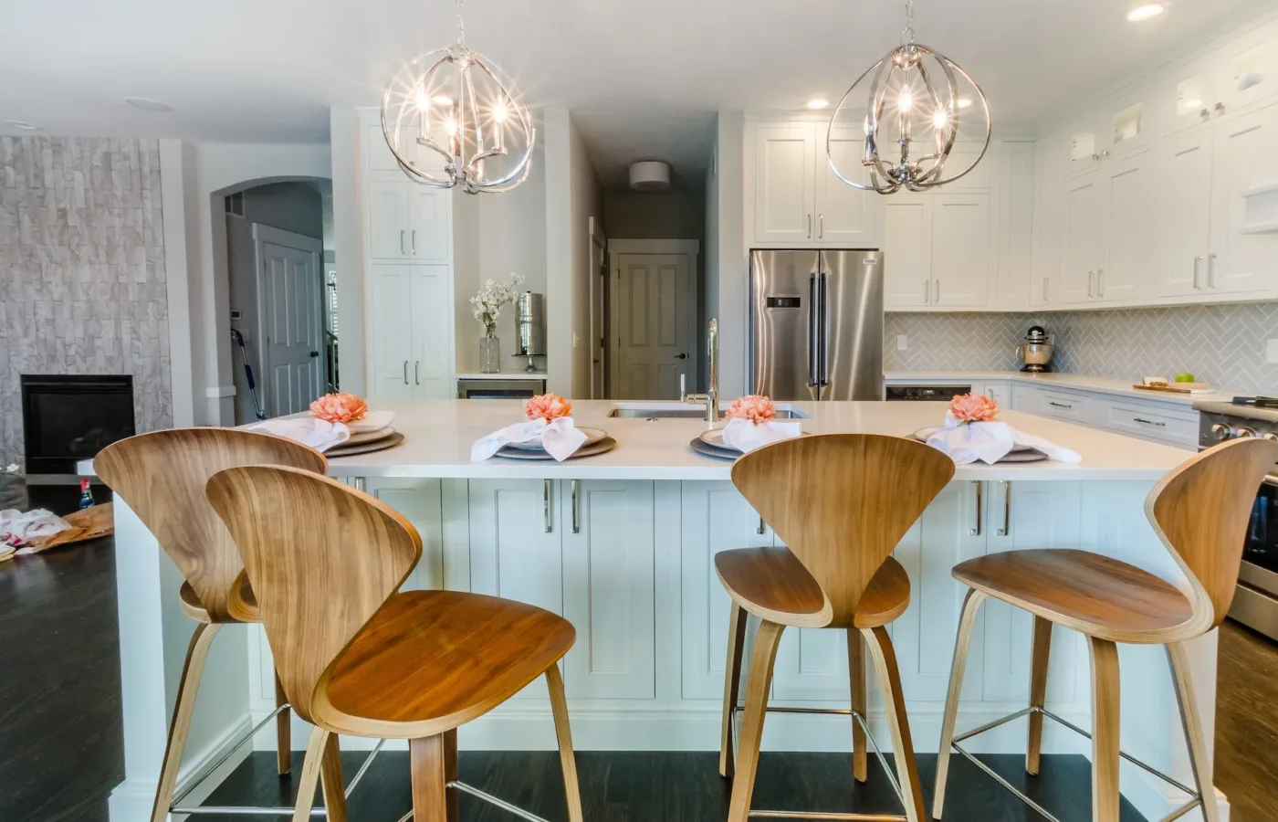 Denver Interior Design Dennison Interior Design