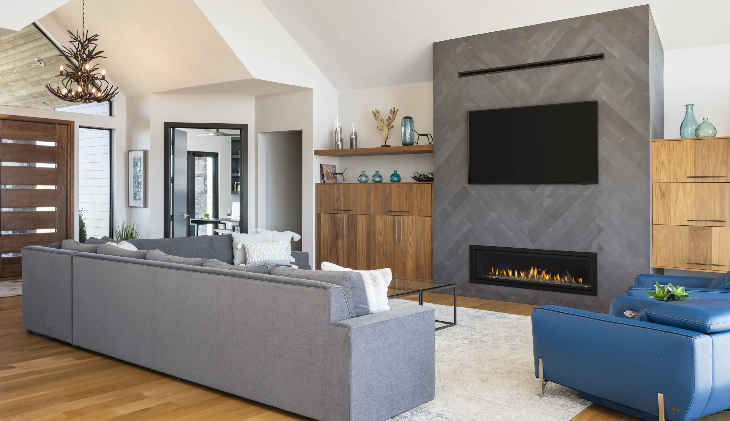 Denver Interior Designer Dennison Interior Design