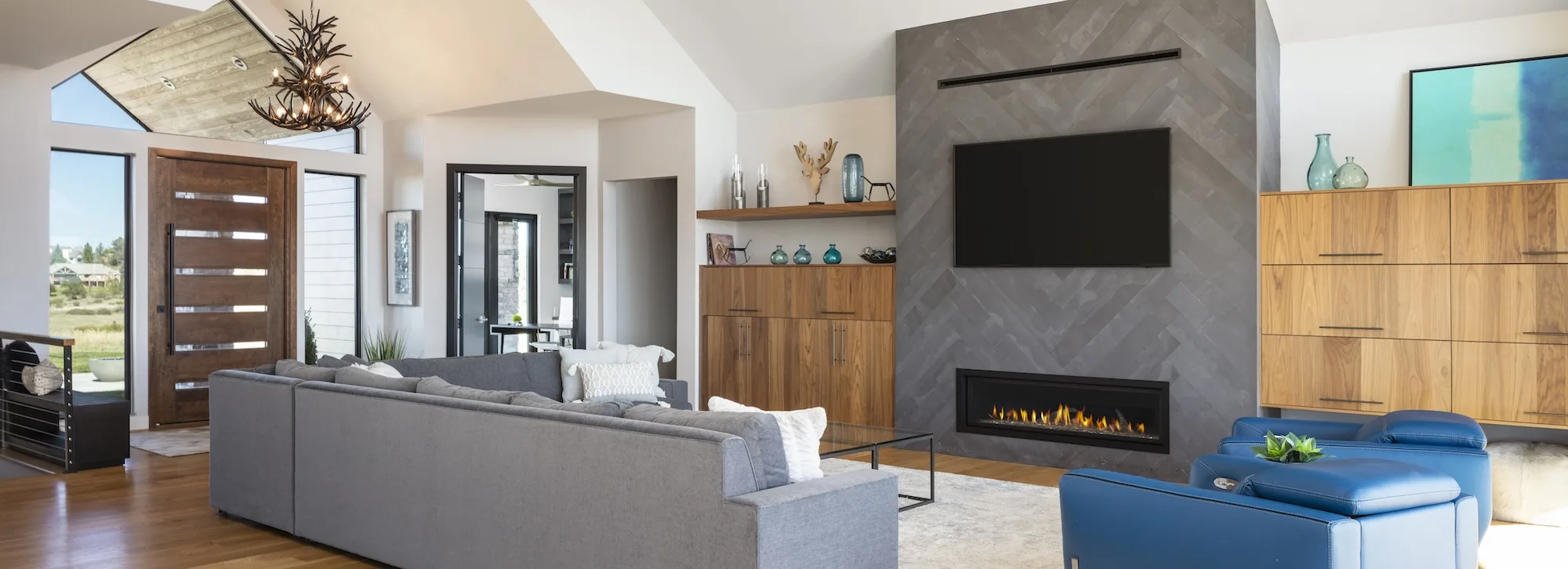 Denver Interior Designer for Sophisticated Interiors • Dennison ...