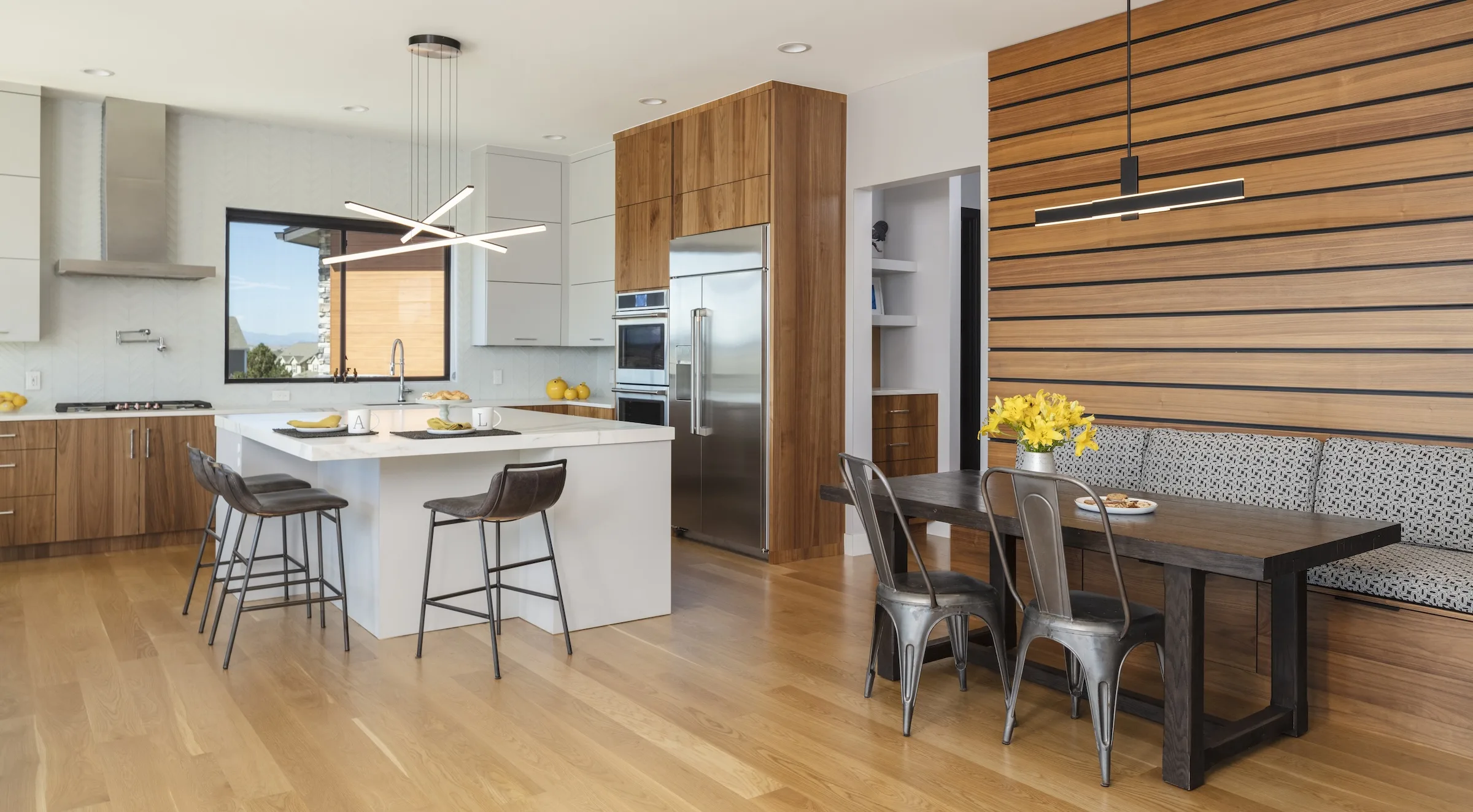 Denver Kitchen Designer Dennison Interior Design