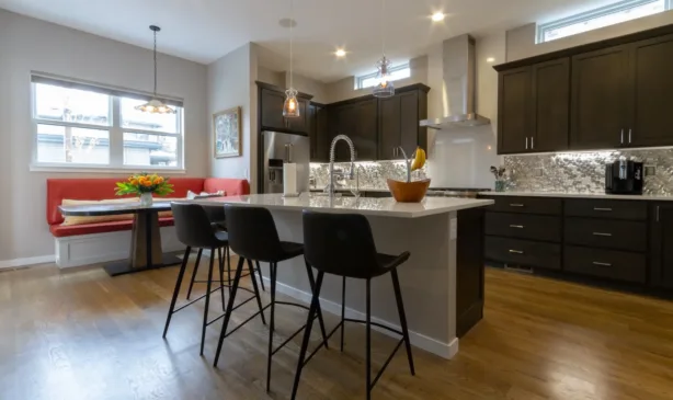 Denver Kitchen Interior Designer Dennison Interior Design