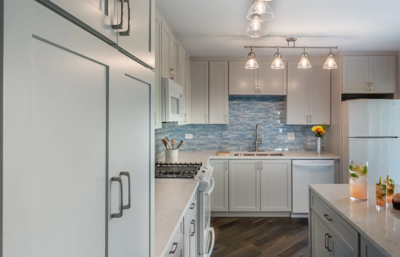 Kitchen Designer Denver Dennison Interior Design