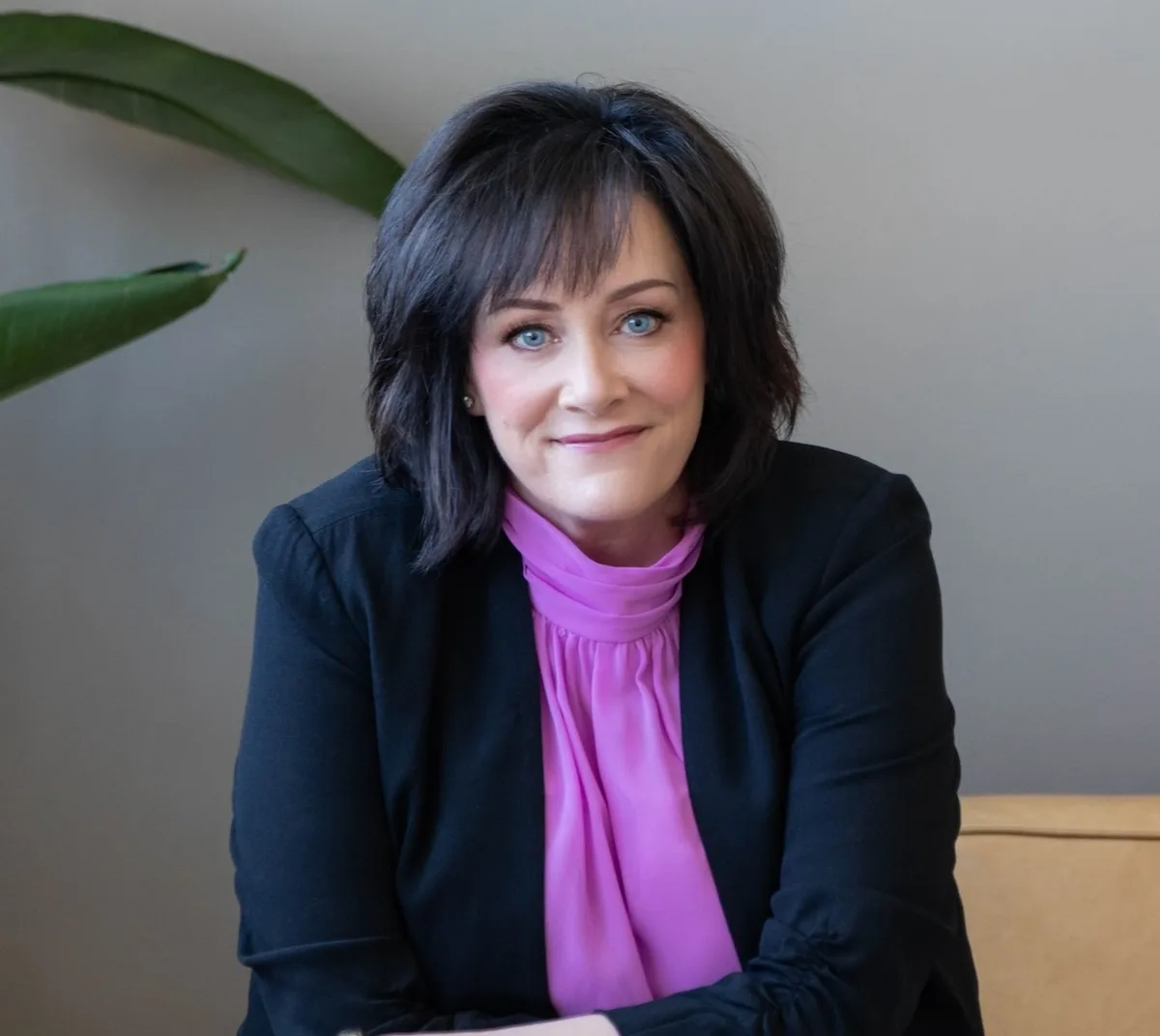 Christine Dennison