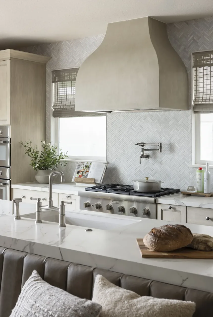 kitchen-island-design-with-dining-table-attached