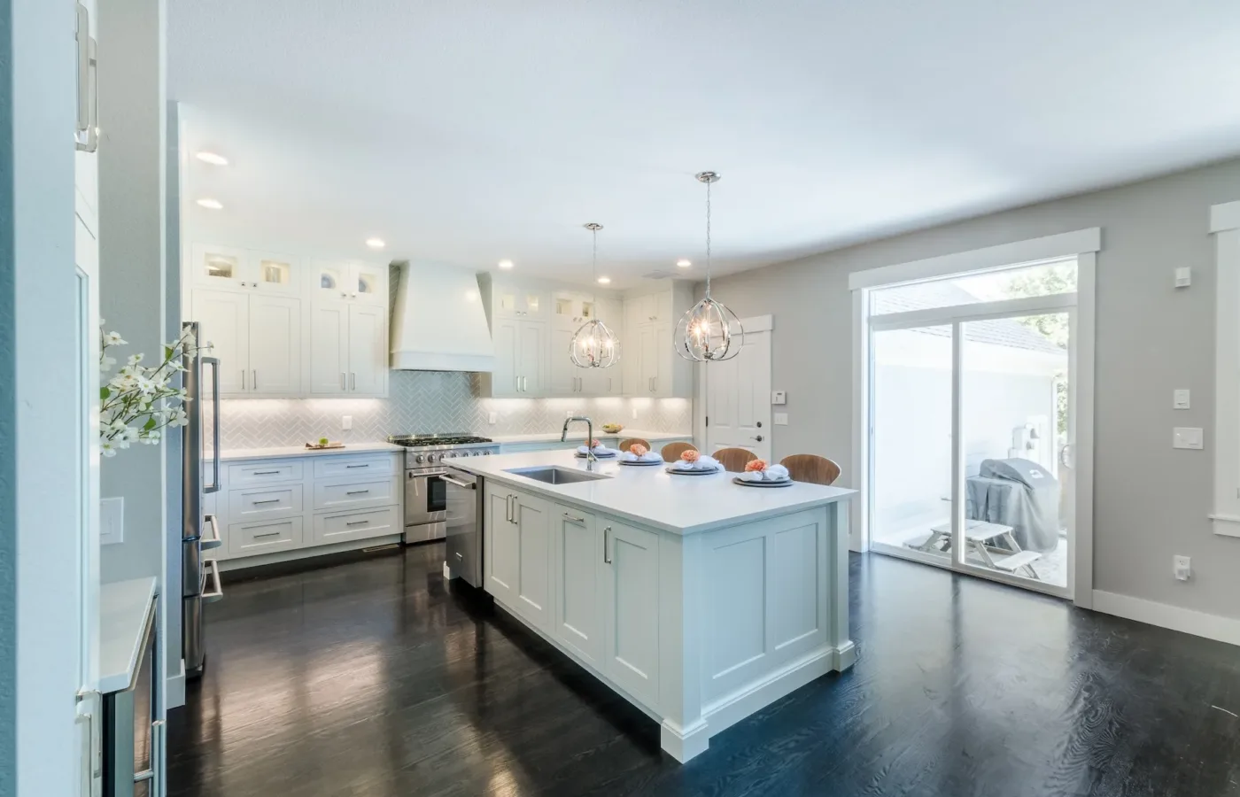 Arvada Co Interior Designer Dennison Interior Design