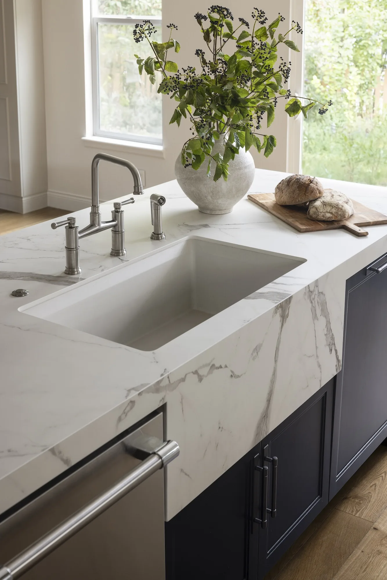 Kitchen Countertop Denver Co Dennison Interior Design