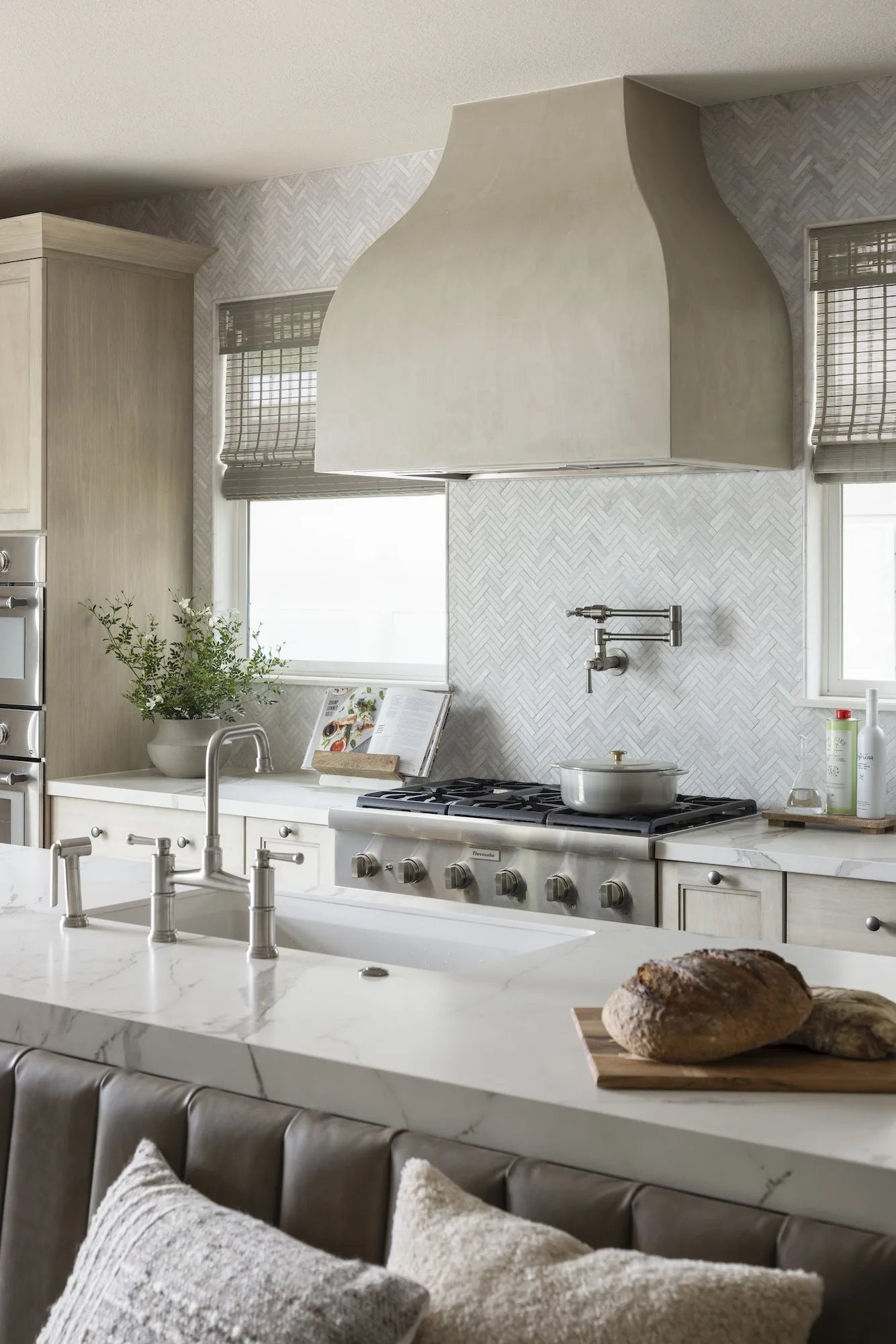 Kitchen Island Design Denver Dennison Interior Design