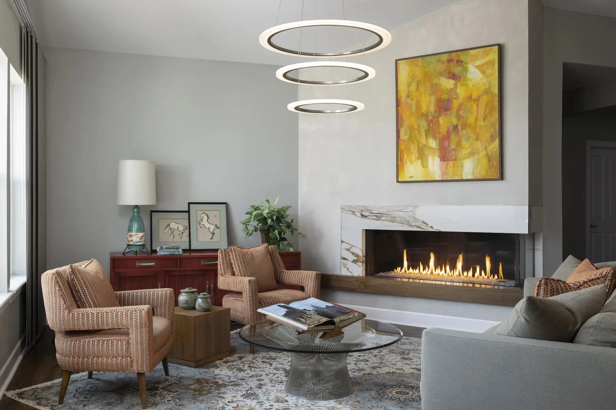 Dennison Interior Design Denver Co