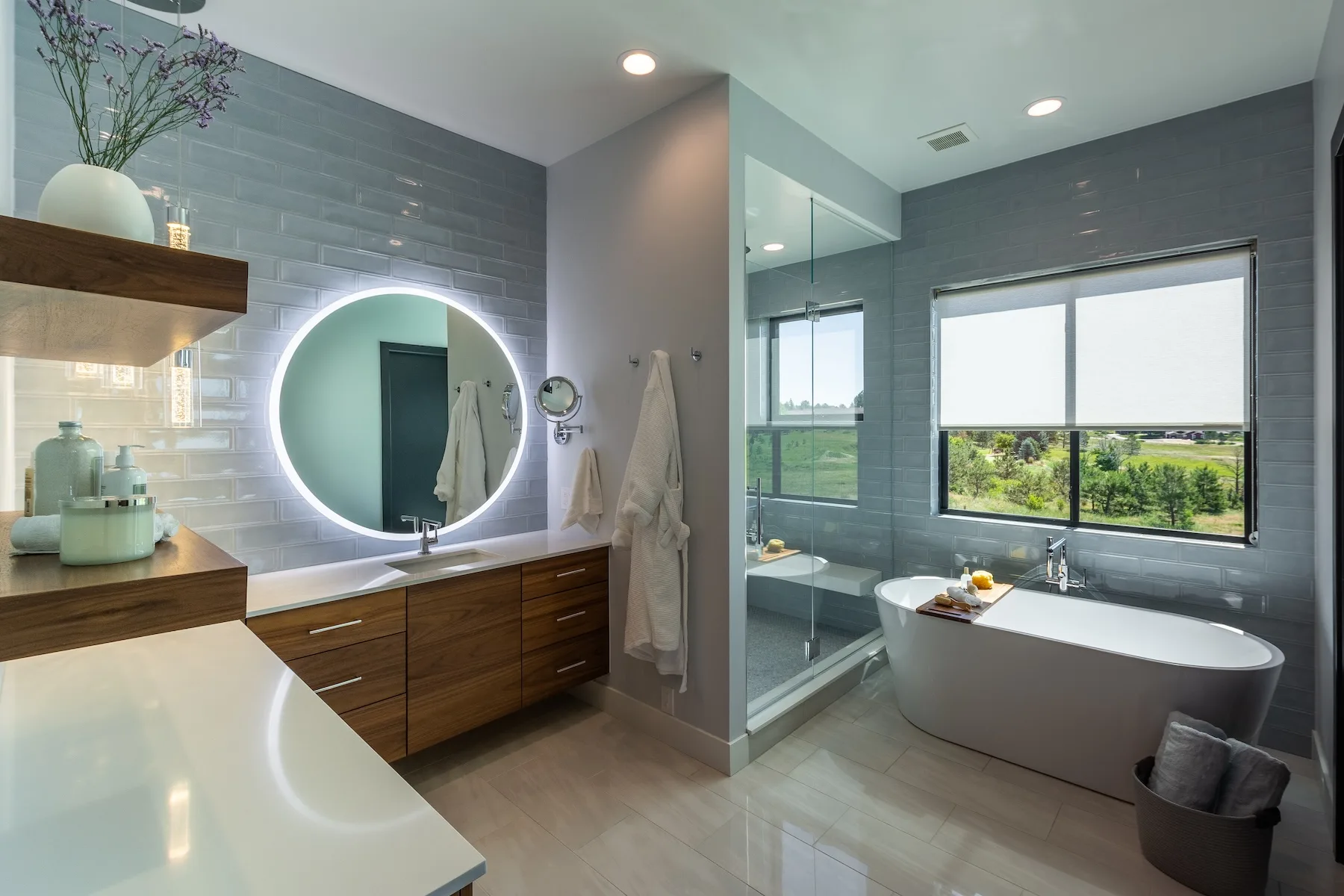 Denver Co Designer Dennison Interior Design