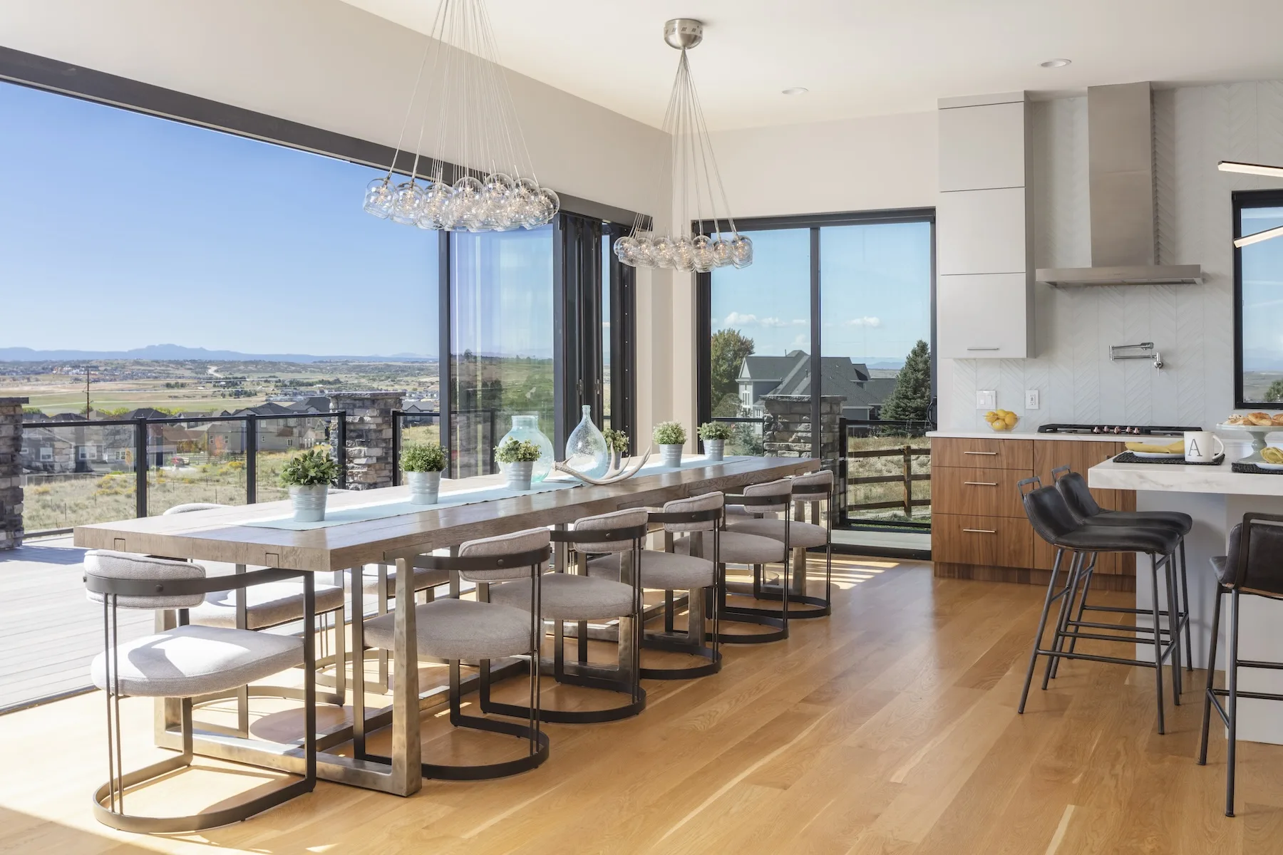 Co Interior Designer Dennison Interior Design