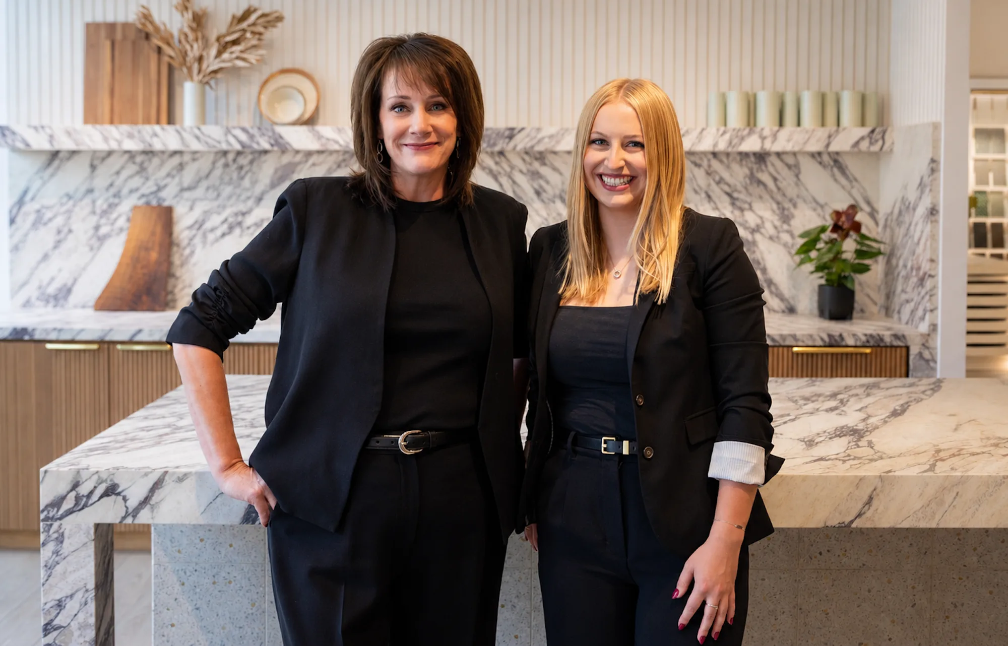 About Christine Dennison And Dennison Interior Design