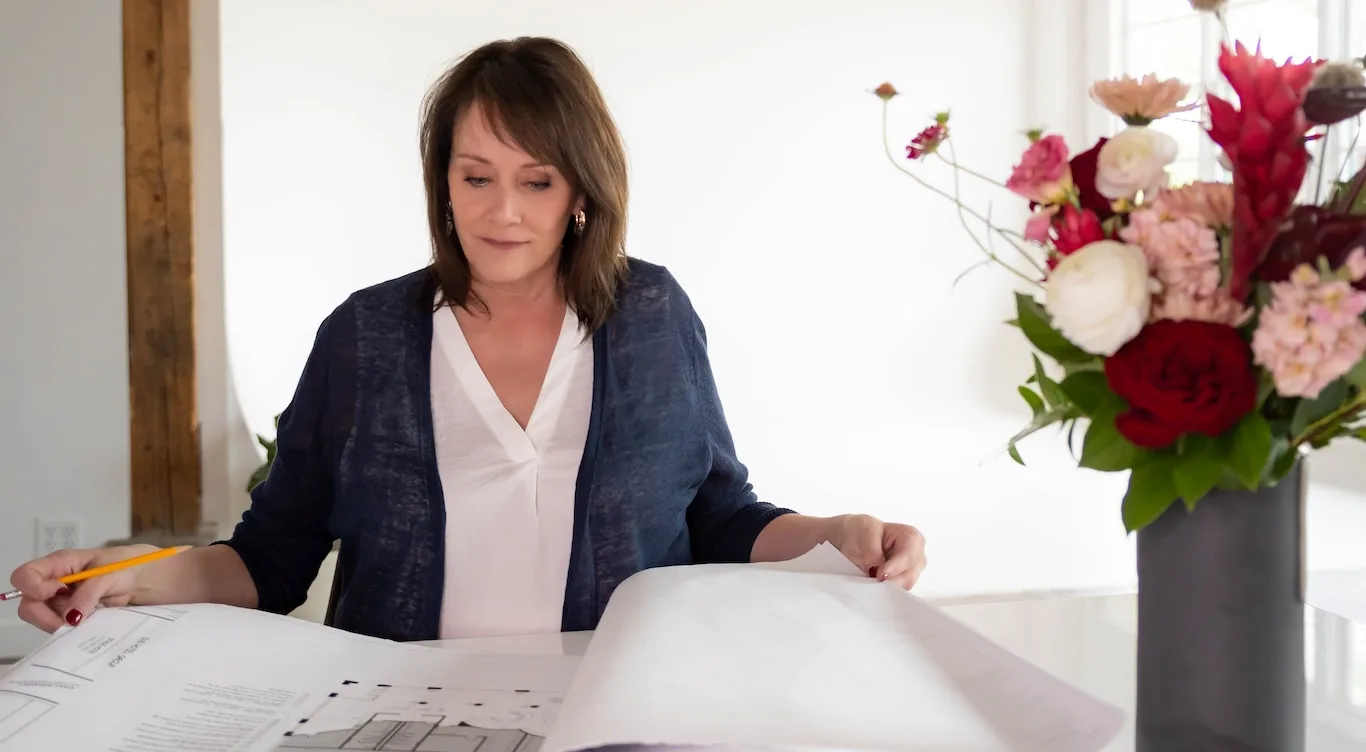 Dennison Interior Design
