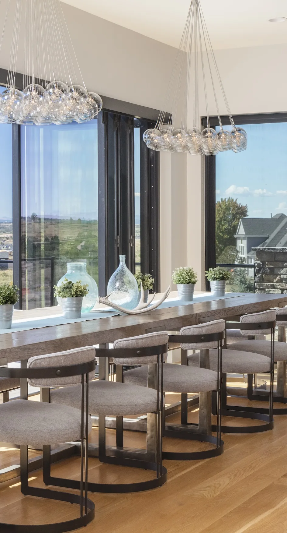 Dennison Interior Design Full Service Interior Design