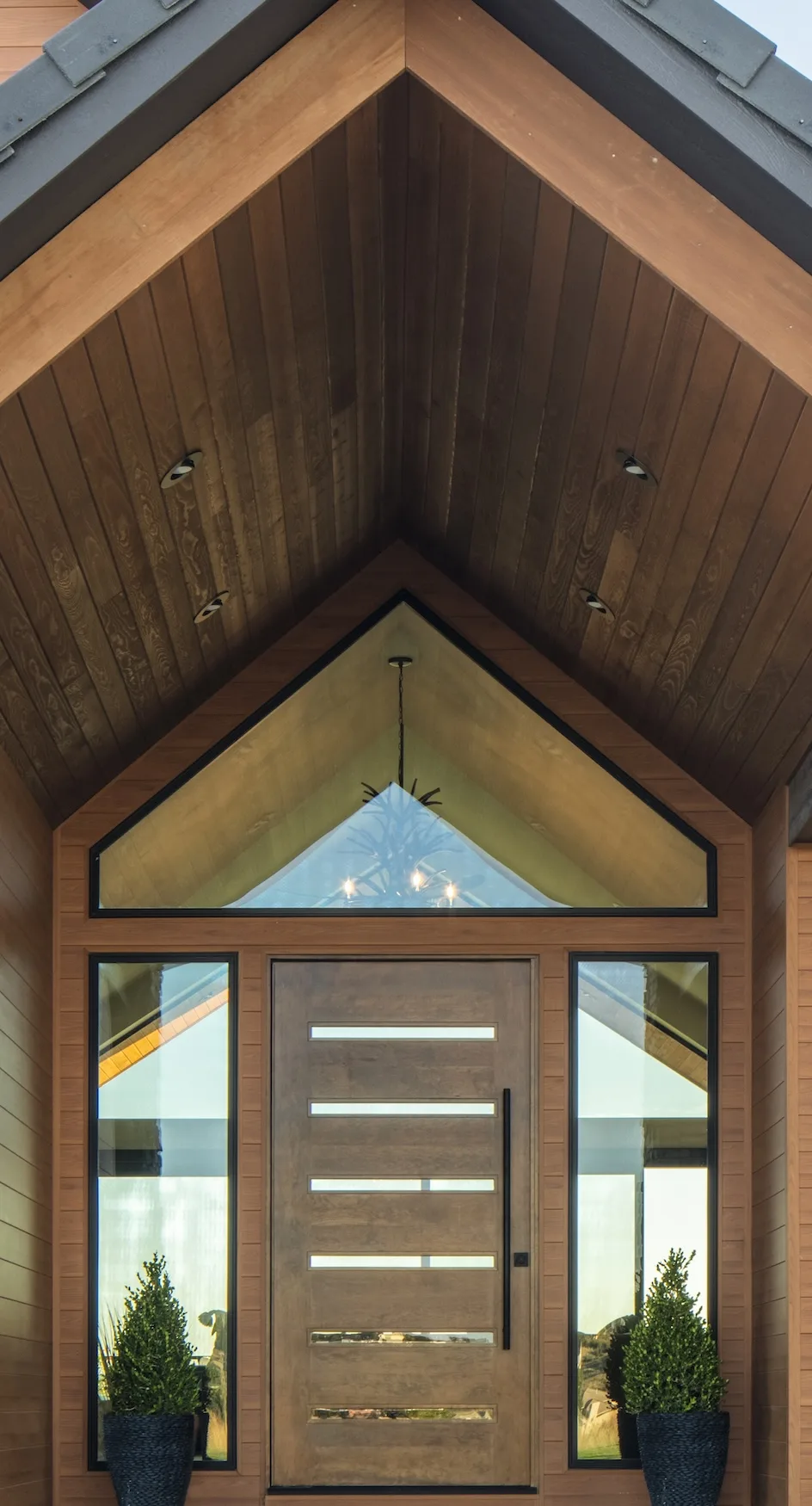 Dennison Interior Design Pre Construction Services
