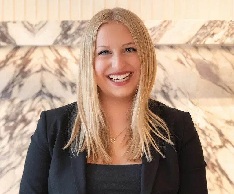 Brynn Maclaughlin Dennison Interior Design