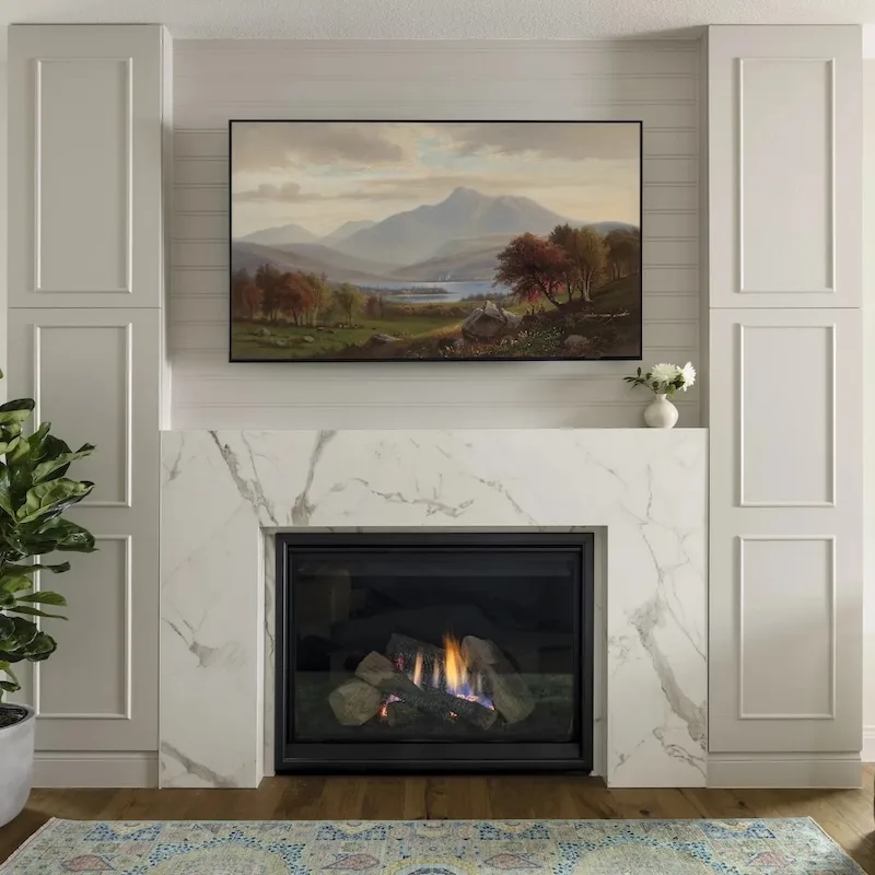 Full Service Interior Design
