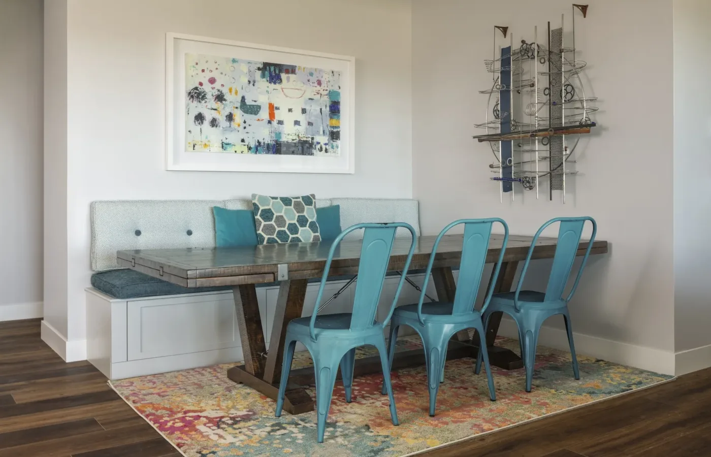 Wash Park Co Interior Design Dennison Interior Design
