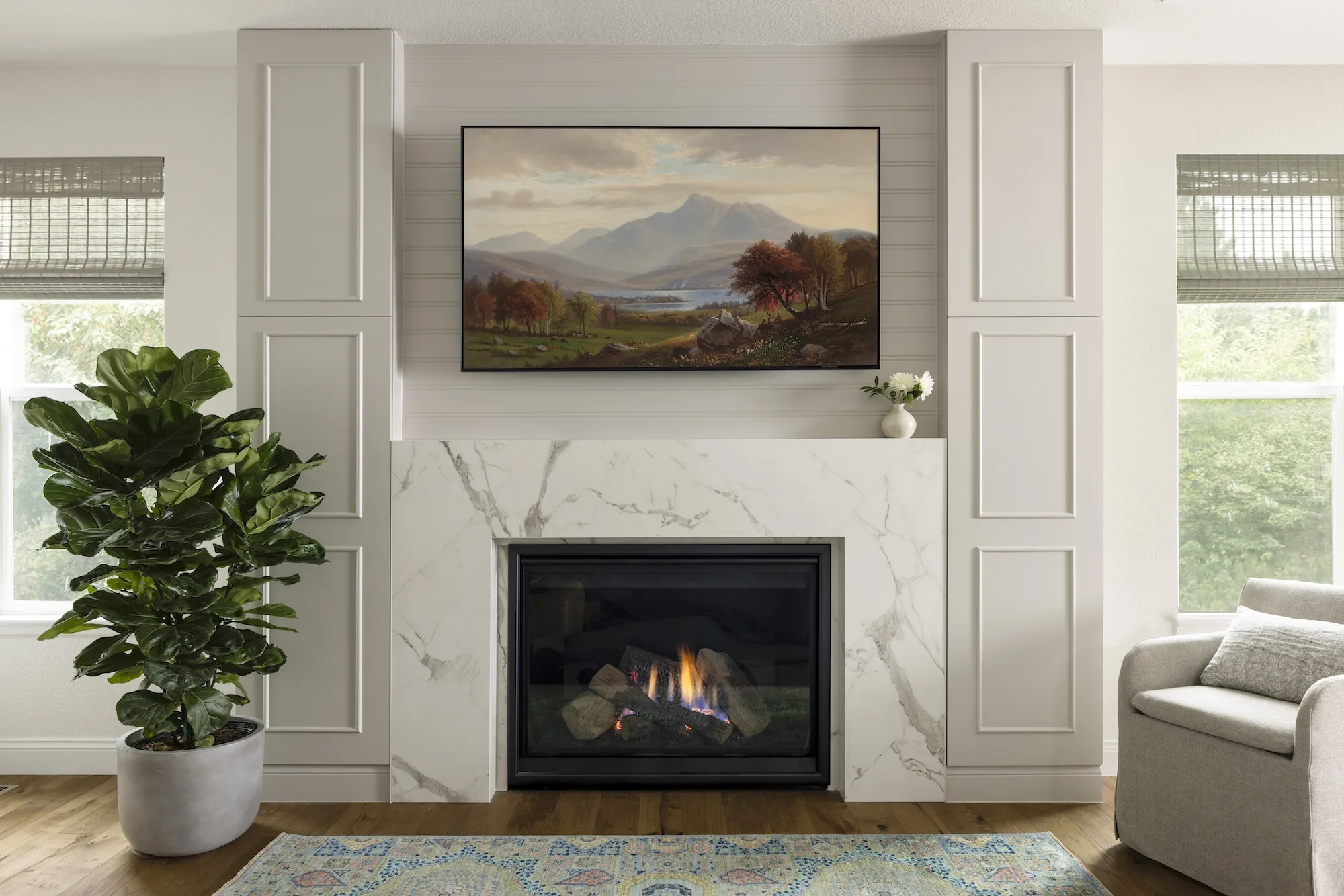 Dennison Interior Design Co Architectural Plan Review